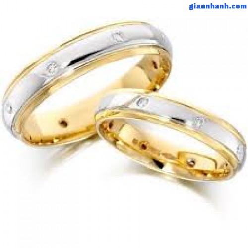 Giúp bạn chọn nhẫn cưới!