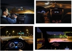 6 bí quyết lái xe ban đêm cần nhớ