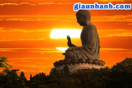 Chuyện cổ Phật gia: Thần chỉ xem trọng lòng người