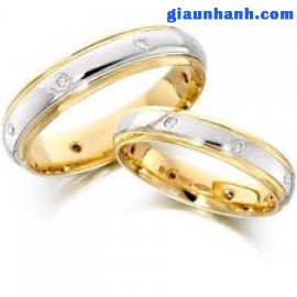 Giúp bạn chọn nhẫn cưới!