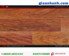 Sàn gỗ Malaysia chính hãng - Công ty Sàn gỗ Mạnh Trí