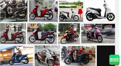 Bí kíp mua được xe Vision giá rẻ chất lượng tại các trung tâm xe máy, 4282, Minh Thiện, Giàu Nhanh, 05/04/2017 17:30:21